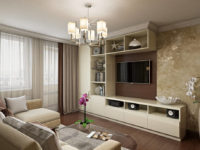 Ремонт квартир