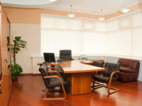 Ремонт офисов