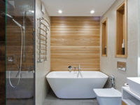 Ремонт ванной