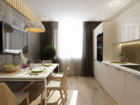 Ремонт кухни