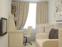 Ремонт детской комнаты