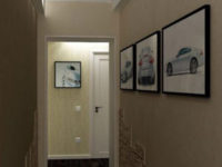 Ремонт коридора