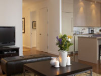 Ремонт новостроек